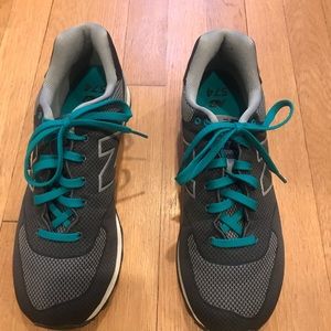 New Balance 574 sneakers